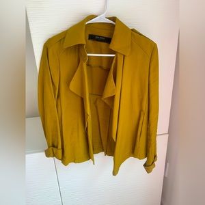 Zara jacket
